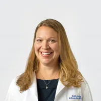 Patricia Mathis