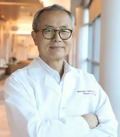Steven Lo