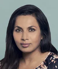 Nandita Kapa-Kalahasty