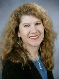 Nina Rabin