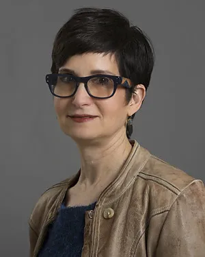 Gail Marie Basch