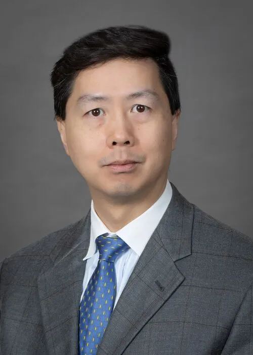 Hung-Kei Li