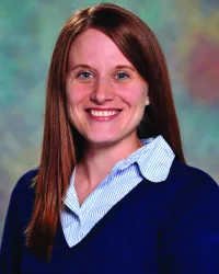 Sarah M. Kindt