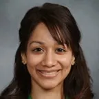Vinita E. Jacob