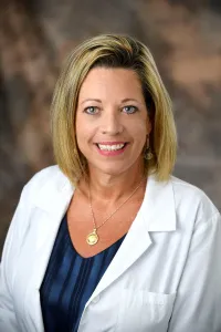 Jean Johnson