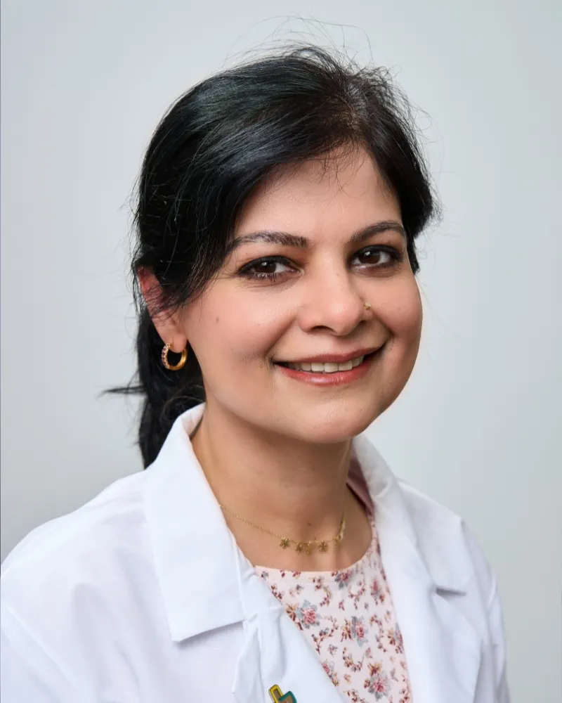 Rehma Siddiqui