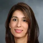 Alicia Amin Mecklai