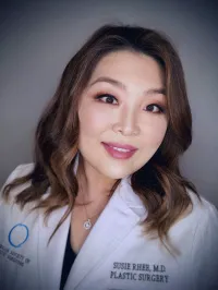 Susie Rhee