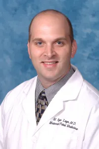 Matthew Laye