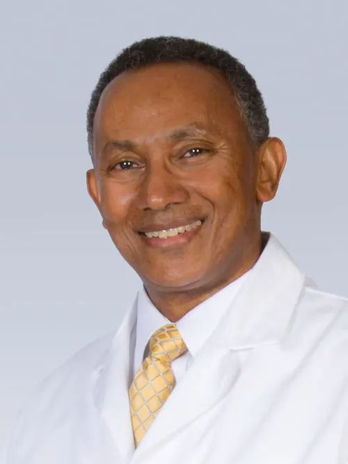 Daniel Selassie