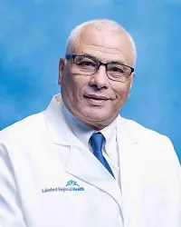 Zeidan Hammad