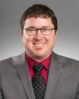 Jon V. Kolberg