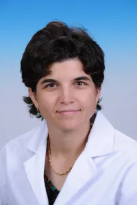 Elisa Katemba