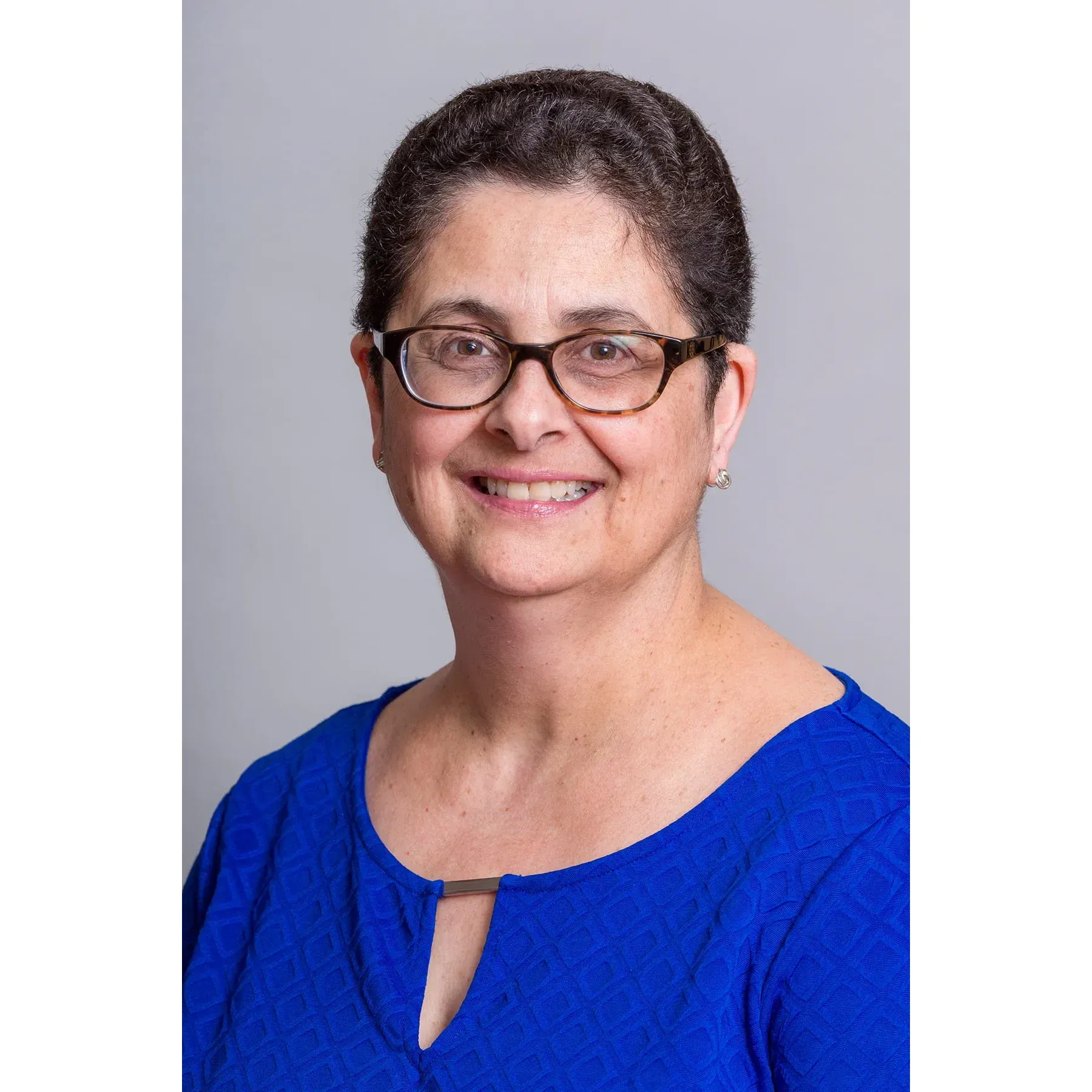Laurie Ann Mitan