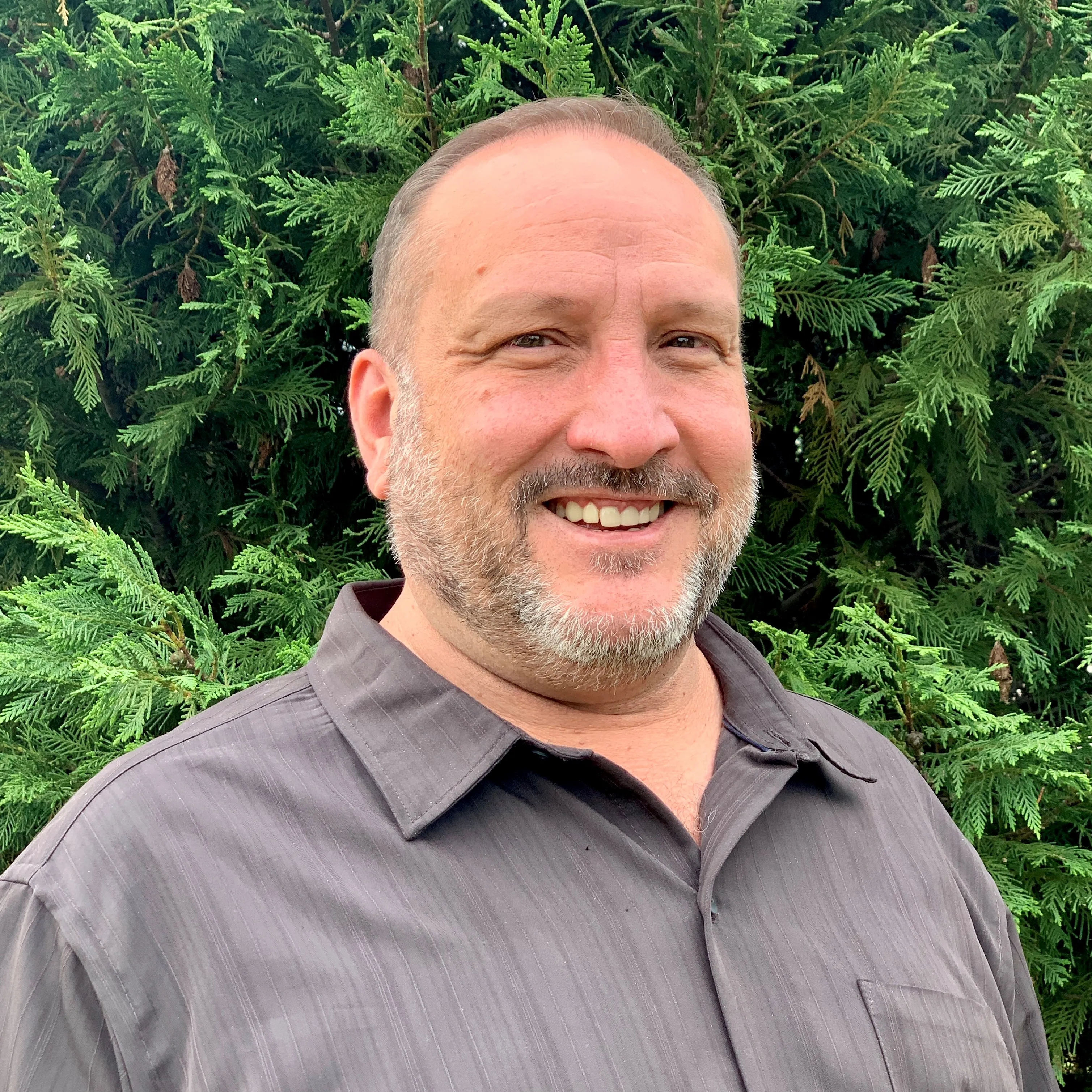 Dennis Heald, PA