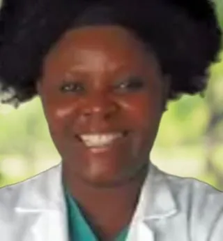 Azuka Ifeyinwa Nwaedozie