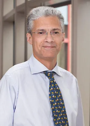 Mark Vladimirovich Zilberman
