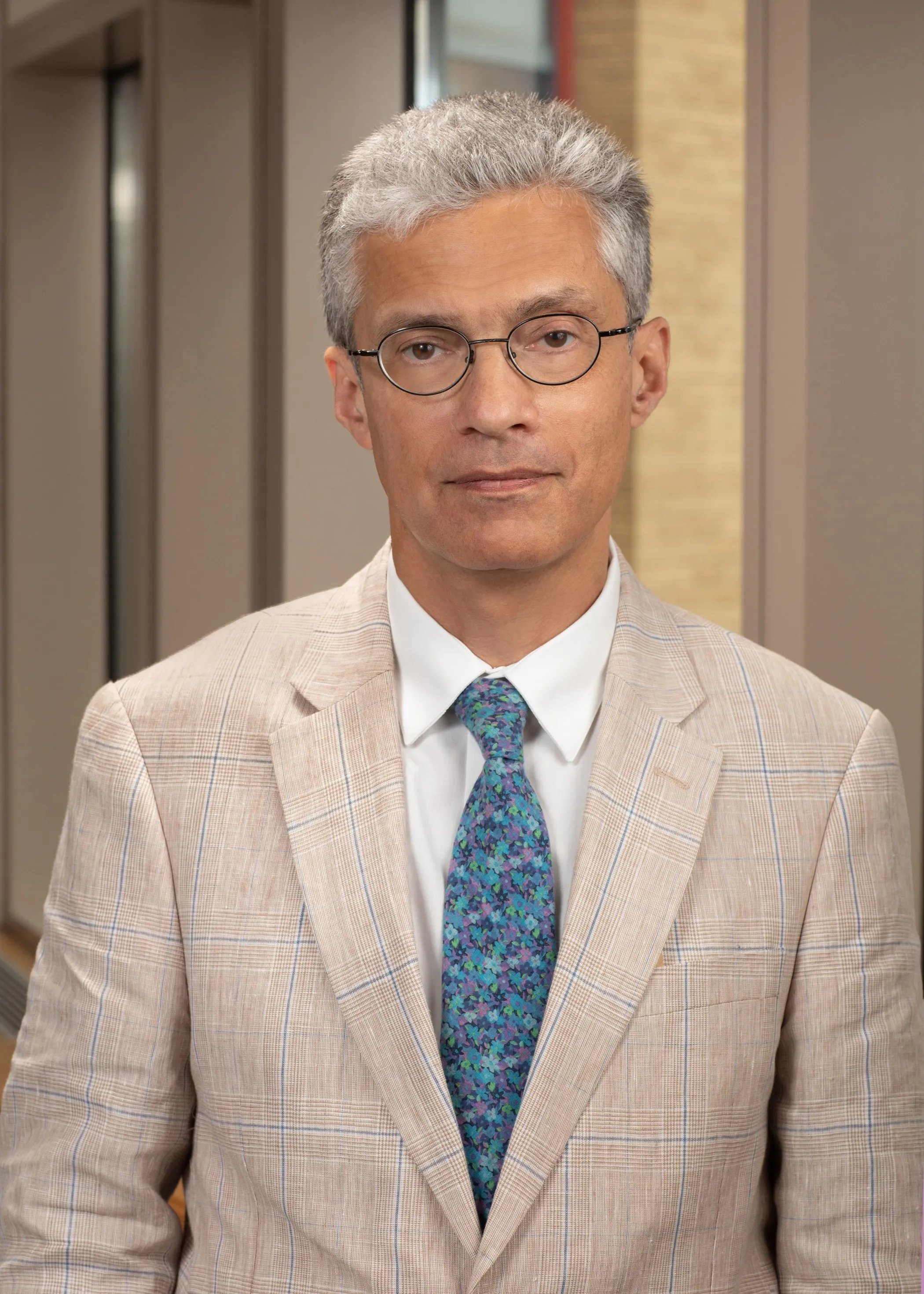 Mark V Zilberman