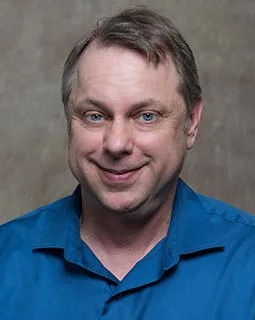 Jon Feldheger