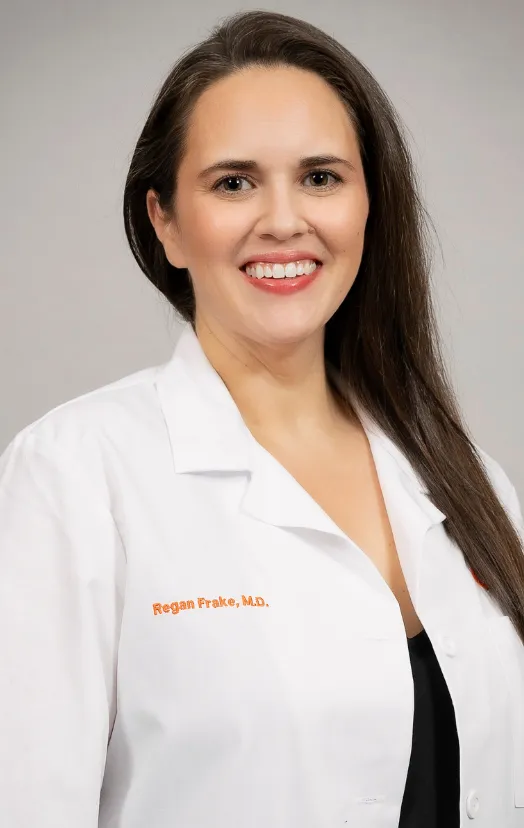 Regan Frake