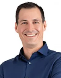 Aaron Lindstrom