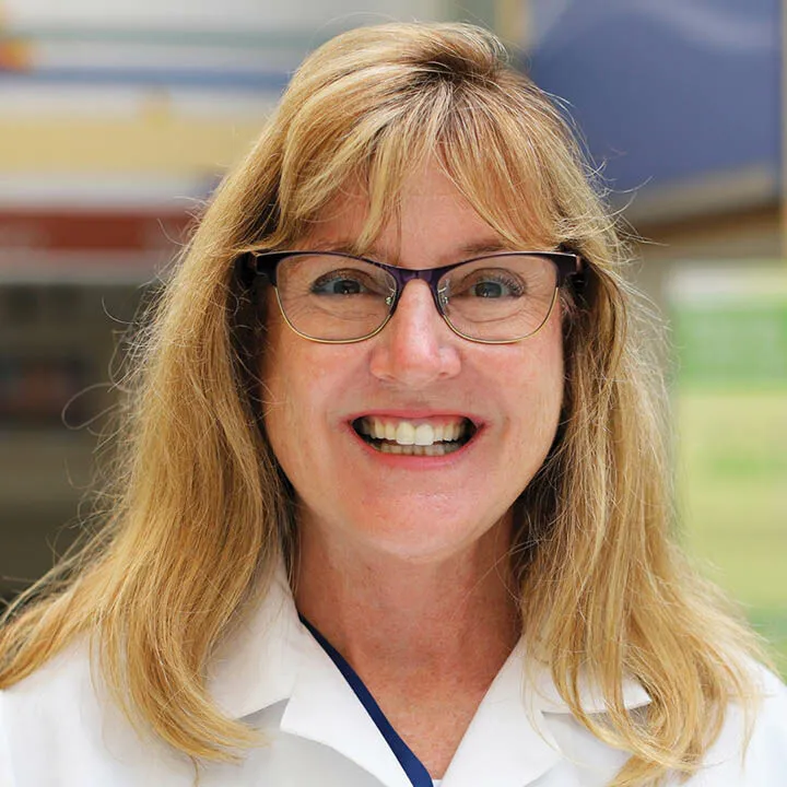 Susan Mastenbrook