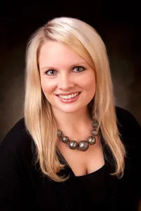 Heather Woody