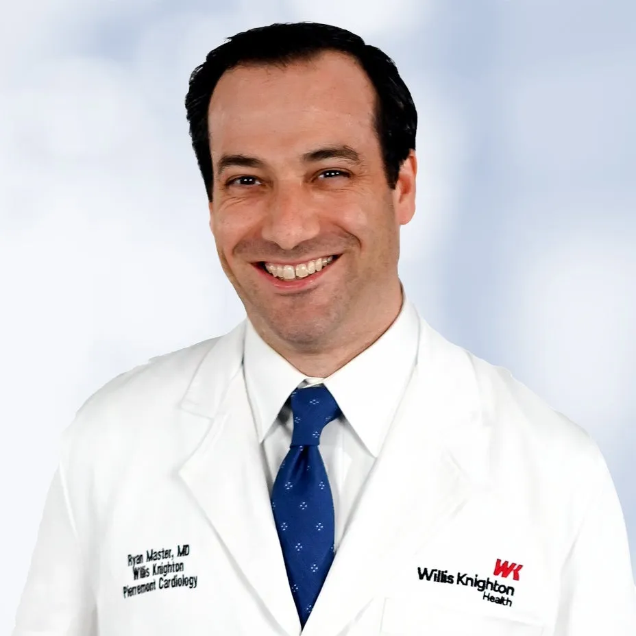 Ryan G. Master