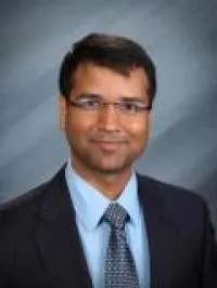 Ushir V. Patel