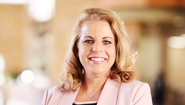 Terri L. Bauer