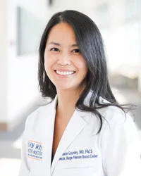 Janie Gia-Lin Grumley