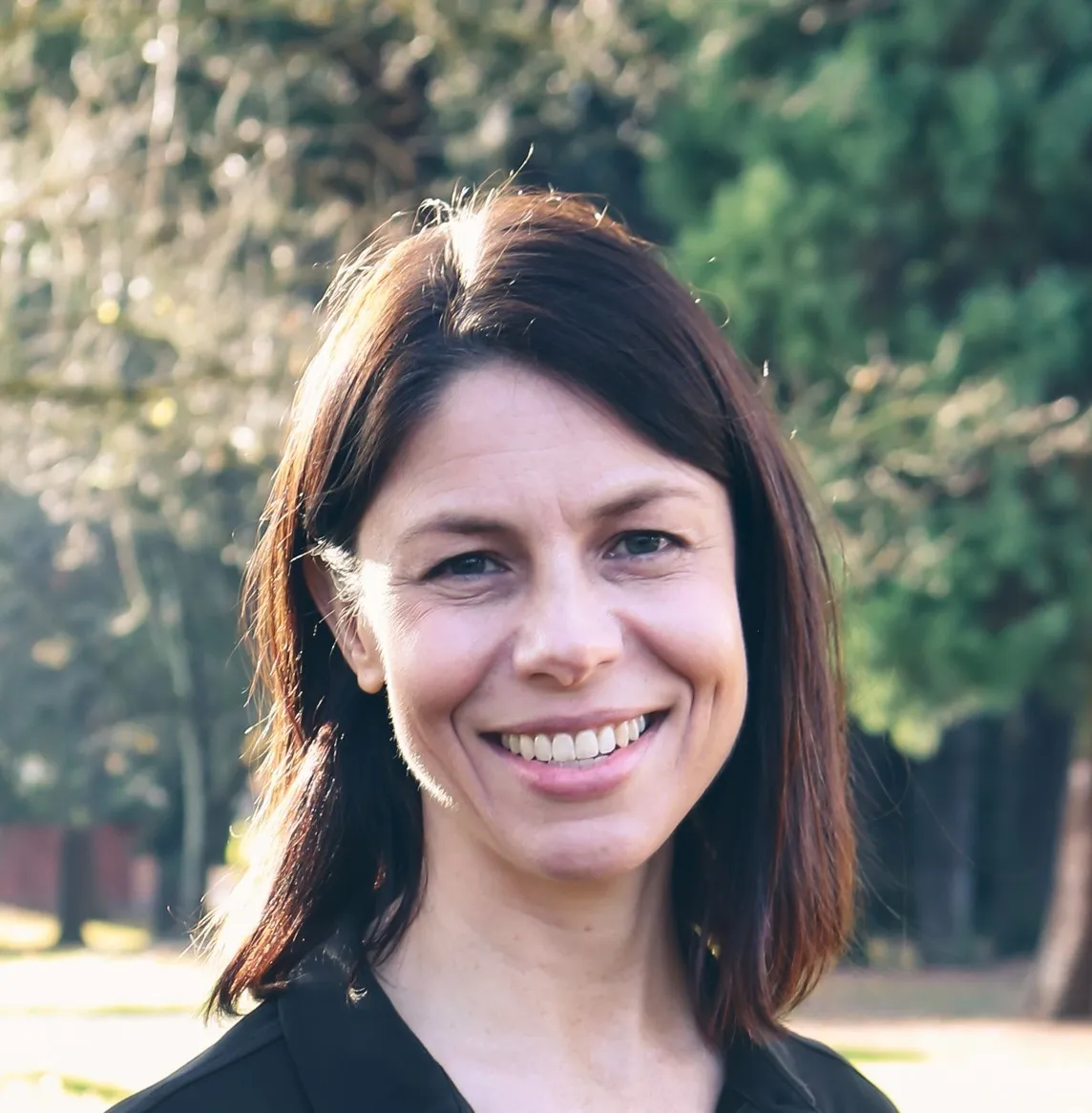 Dr. Meghan Lee Oneil