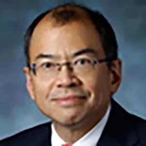 Richard David Semba