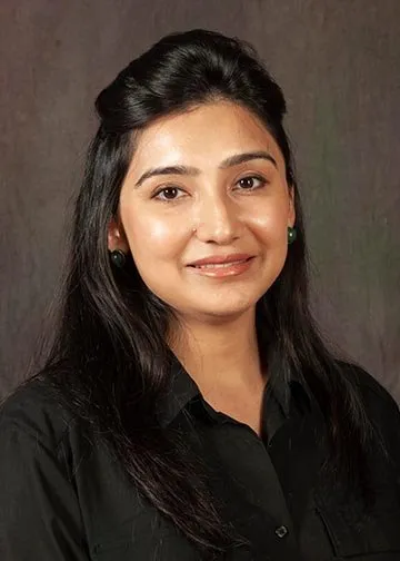 Saba Mansoor