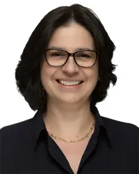 Lara Mor Zilberstein