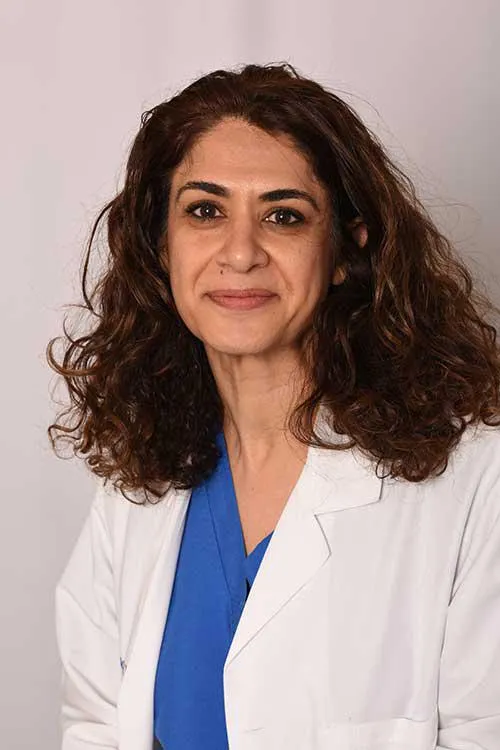 Raghad Houfdhi Said