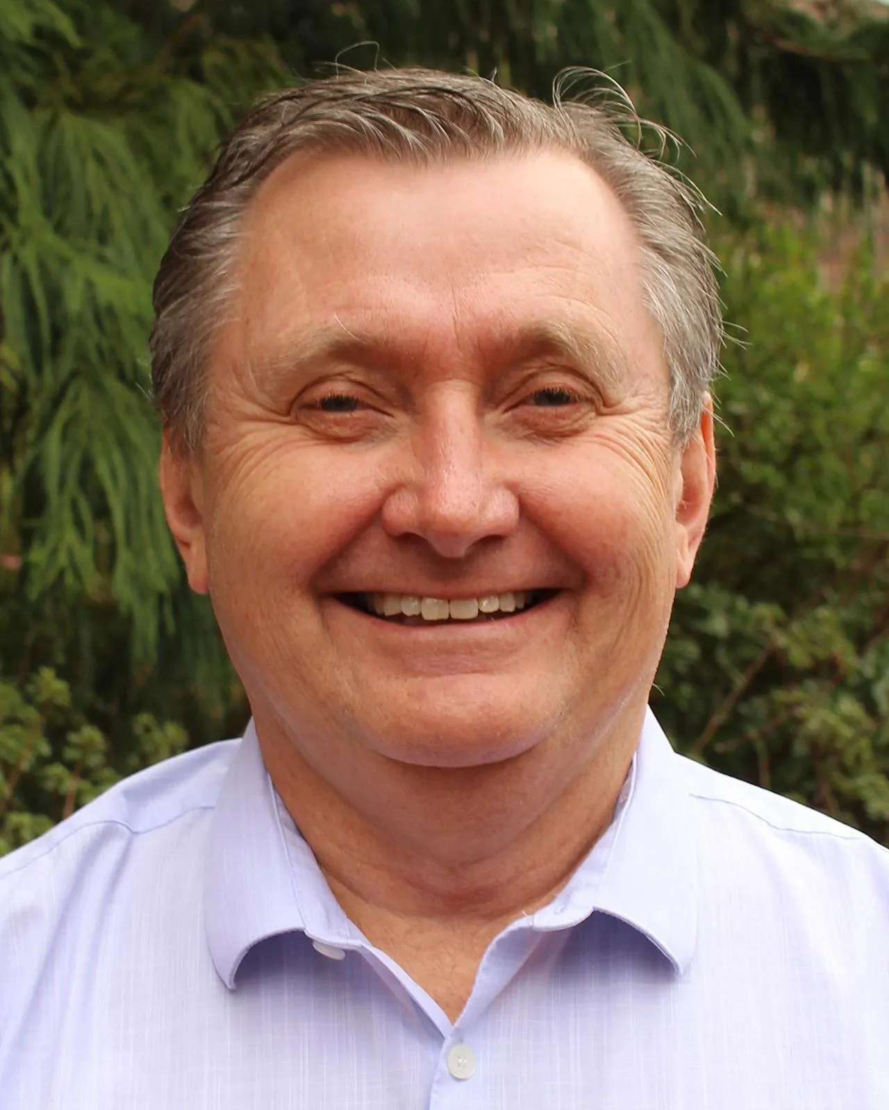 Sten Y. Solander