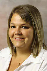 Becky Schrader