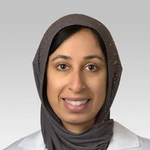 Shazia A. Khan