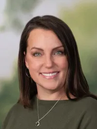 Jennifer L Parker