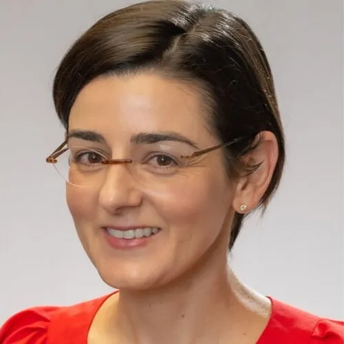 Kristin Nathalie Van Hook