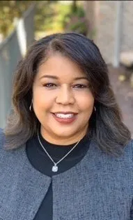 Laura Montgomery-Barefield