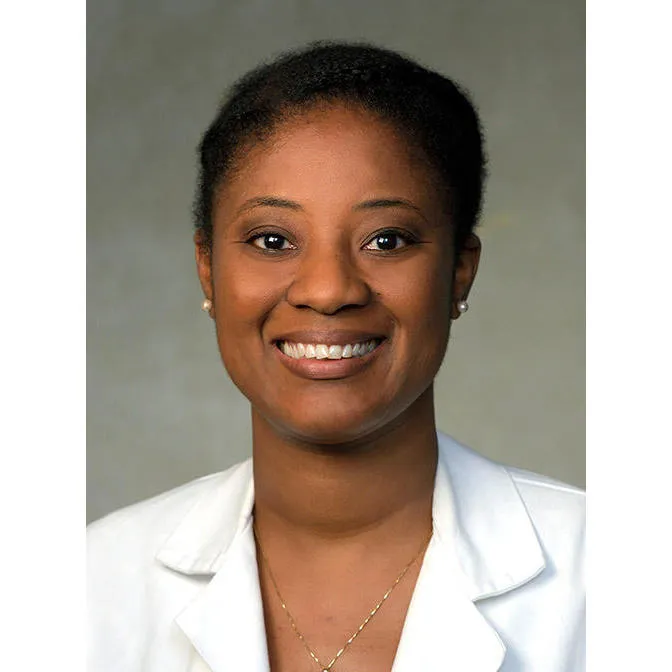 Leila Mbazogho Ndong