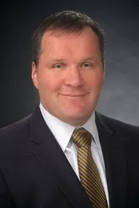 Michael Shane Erickson