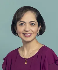 Azadeh Sami