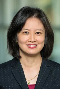 Yu-Lan Mary Ying