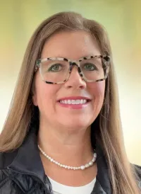 Stacey Jo Pavelko Larson