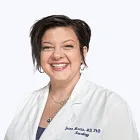 Jaime Hatcher Martin PhD, MD