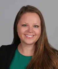 Ashley B Martin