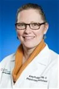Amy Elizabeth Pollick